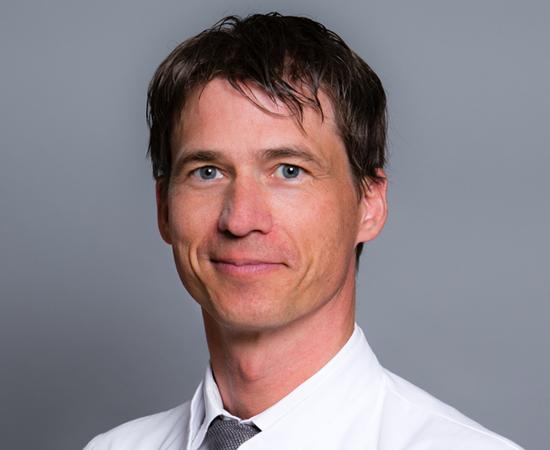 PD Dr. med. Jens Christian Wallmichrath